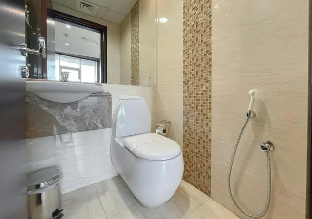 1 Bedroom, Family, Apartment, City Stay Residences - Al Barsha 3/4