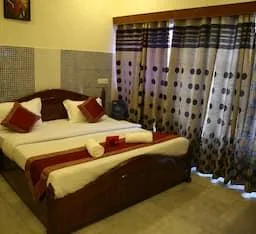 غرفة ديلوكس مفردة، HOTEL CITY PLAZA 7 2/5