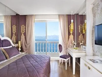 غرفة قياسية، La Boutique Hotels 1/1