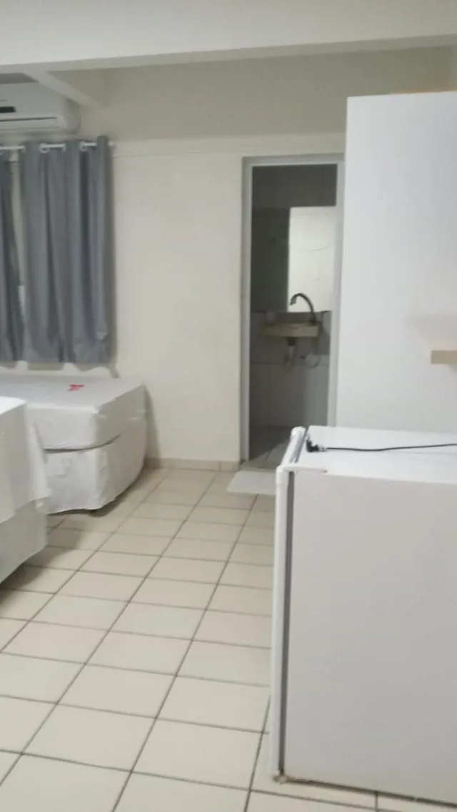 Suite, Hotel Mundial 5/5