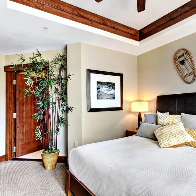 شقة بـ3 غرف نوم، One Ski Hill Place A Rockresort 1/10