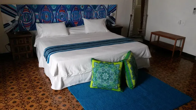 جناح، Casa Bustamante Hotel Boutique 4/5