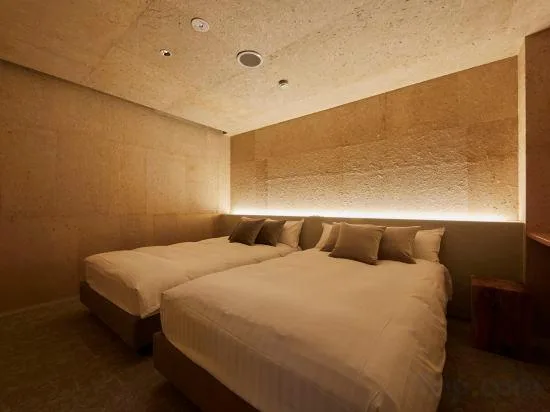 جناح بريميير في المبنى الرئيسي، River Retreat Garaku 1/1