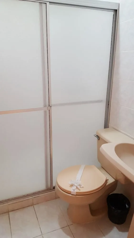 كابينة بسرير مزدوج، Hotel Primavera 2/3