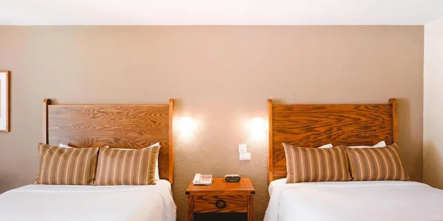 غرفة تنفيذية، Hotel Real de Minas San Miguel Allende 7/9