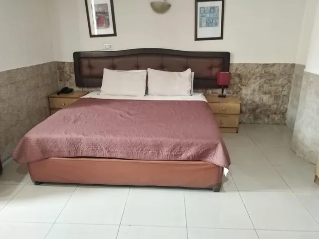 غرفة ديلوكس، Amman Palace Hotel 1/3
