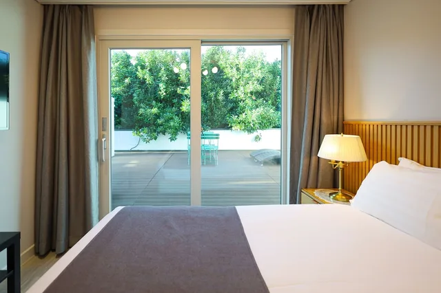 Garden Pool, Family, Suite، Pool & Villa Sorang 5/9