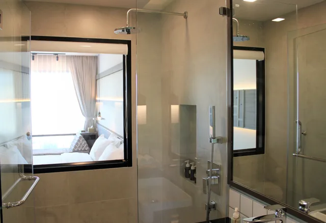 Thai, Studio, Twin Beds، Anana Ecological Resort Krabi 8/8