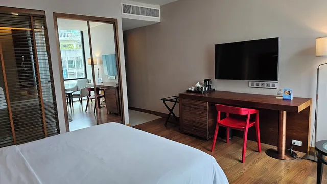 Premier City King، Sacha Hotel Uno 6/10