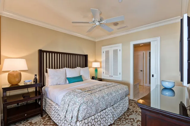 3 Bedrooms, Fireside, Cottage, 2 King Beds, 2 Queen Beds, Beach Front، Beach Village at The Del, LXR Hotels & Resorts 5/6