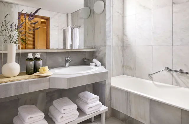Suite, Beach Front, Aquila Rithymna Beach 5/5