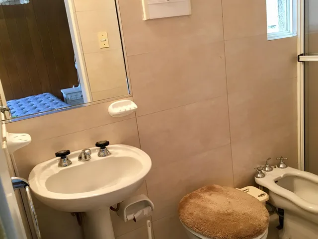 بنغل عائلي، La Fontana Cabanas 3/3