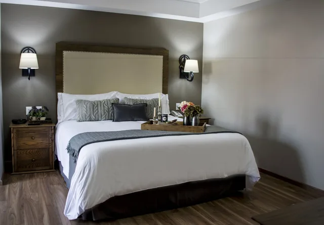 Premier, King Bed, City View, Historico Central 4/7