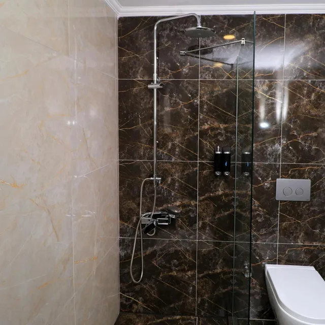 Suite, Mountain View, Bayrak Grand Hotel 5/6