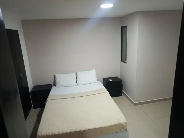 شقة، Hotel Suite Dorado 1/4