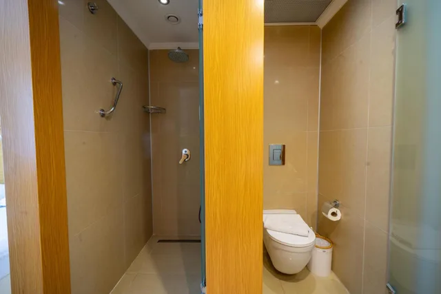 غرفة اقتصادية بسرير مزدوج، Aurasia Design Hotel 8/10