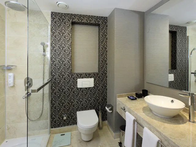 غرفة قياسية مفردة بسرير مزدوج، Cettia Beach Resort - Adults only 6/7