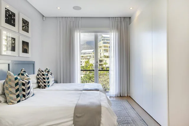 شقة، Mountain Marina Luxury Apartments 1/5