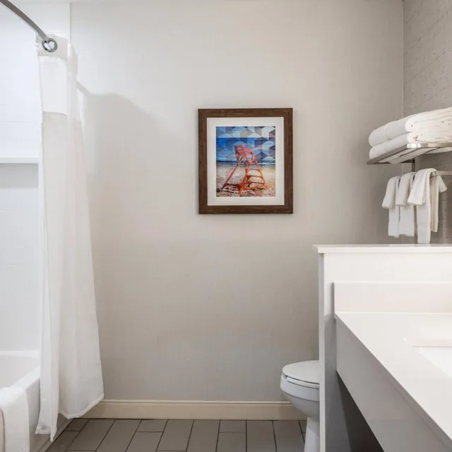 استوديو ديلوكس بسرير كوين، Fairfield Inn Suites By Marriott St Joseph Stevensville 8/9