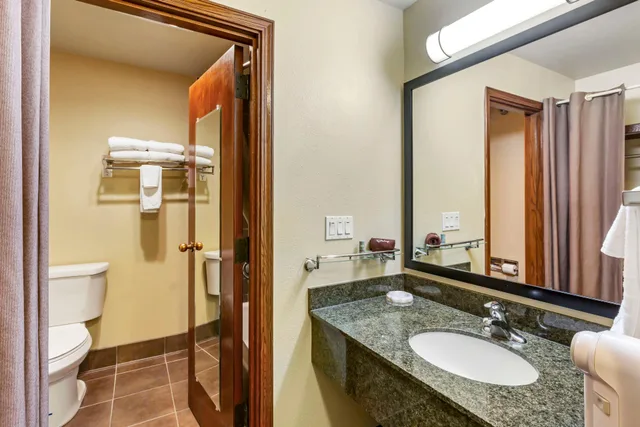 جناح، Best Western Elko Inn 3/3