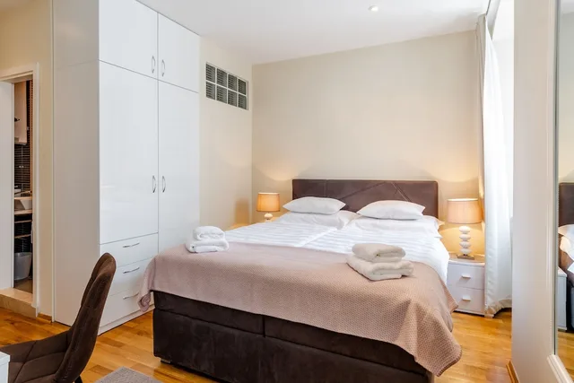 Standard, Queen Bed, Bouganvillea Split Apartments 1/5