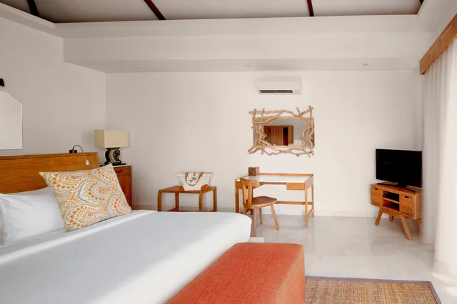 2 Bedrooms, Pool, Villa, 2 King Beds، Kokomo Resort Gili Gede 3/4