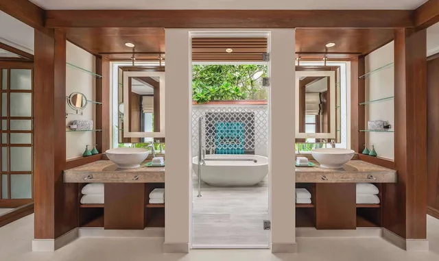 Signature, Pool, Villa, King Bed، Banyan Tree Phuket 8/9