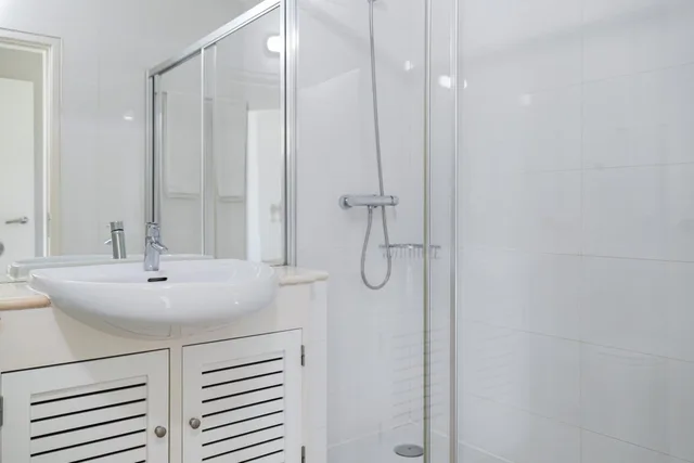 شقة عائلية بغرفتي نوم، Vitors Plaza 9/10