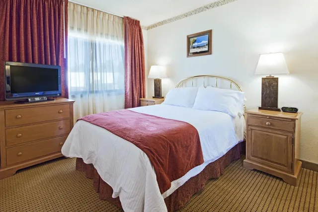 شقة بغرفتي نوم، Heidelberg Inn 1/1