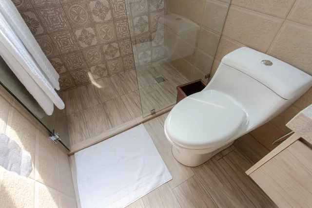 Executive, Partial View، Hotel Puerto Pacifico Guayaquil Airport 4/5