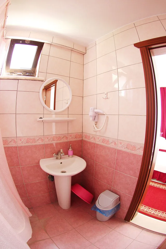 غرفة كلاسيكية بسرير مزدوج، Soykan Hotel 10/10
