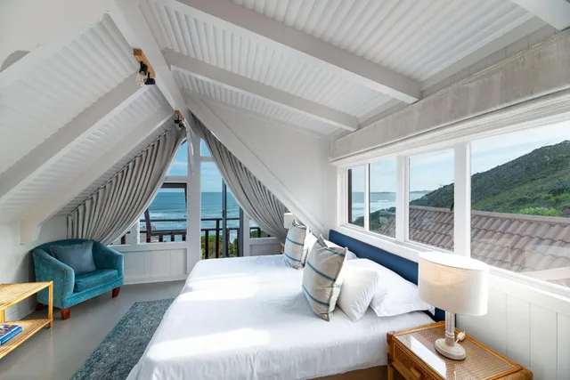 Brenton On Sea Chalets، كنيسنا 3/37