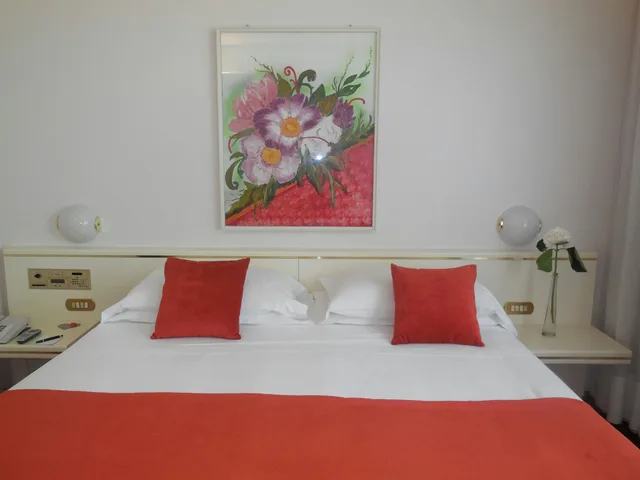 غرفة كلاسيكية، Starhotels Cristallo Palace 1/4