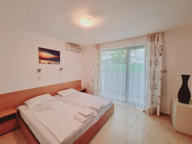 شقة بغرفة نوم واحدة، Diamond Apartments 6/10