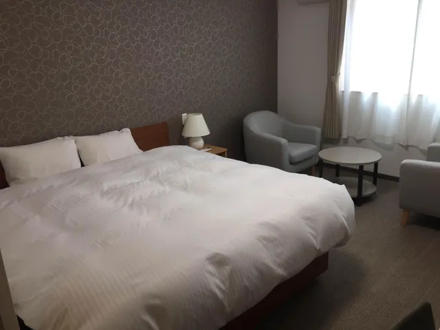 Standard, Double Bed, Sun Plaza Hotel Fuji Lake Yamanaka 1/5
