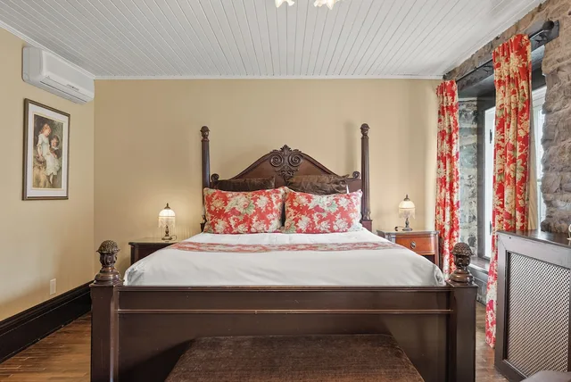 Classic, No Elevator، Hotel Le Clos Saint-Louis 3/10