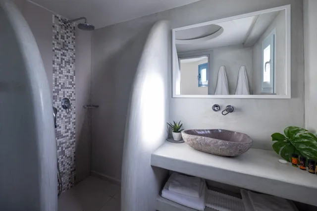 جناح جونيور، El Greco Resort & Spa 2/2
