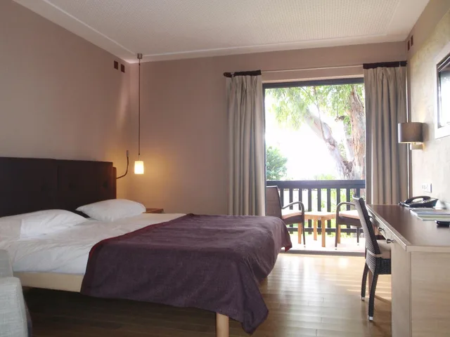 غرفة قياسية مفردة، Robinson Club Jandia Playa - Adults only 2/6