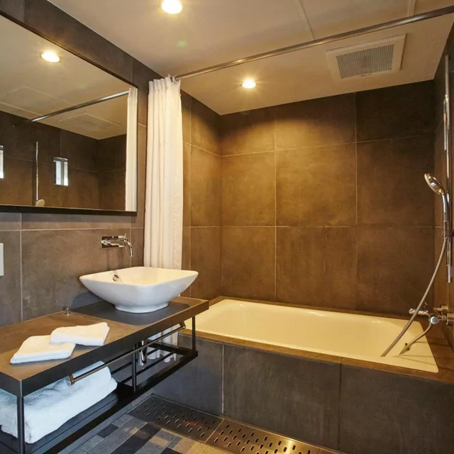 غرفة سوبيريور بسرير كينج، Asakusa Kokono Club Hotel Tokyo 3/3