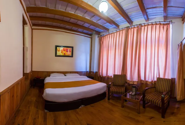 Heritage, Family, 2 Queen Beds، Himalaya 6/10