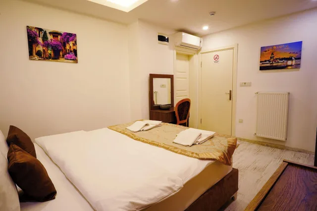 غرفة قياسية، Zeugma Hotel 1/4