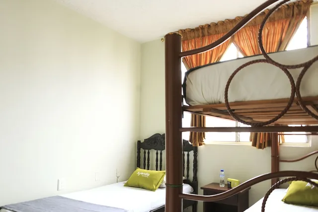 Superior, Quadruple, Double and Bunk Bed, Ayenda 1506 La Puerta del Sol 8/10
