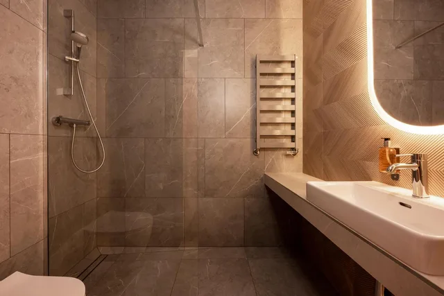 غرفة بسرير مزدوج، Tomaszowice Manor Estate 4/5