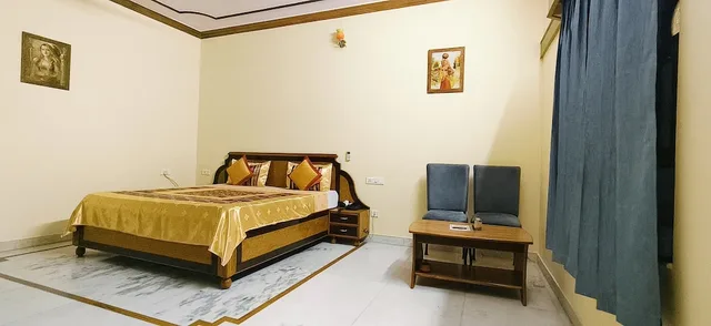 Superior, Double Bed, Hotel Moonlight 1/10