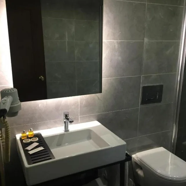 غرفة قياسية بسرير مزدوج، ALATURKA ELEGANCE 8/8