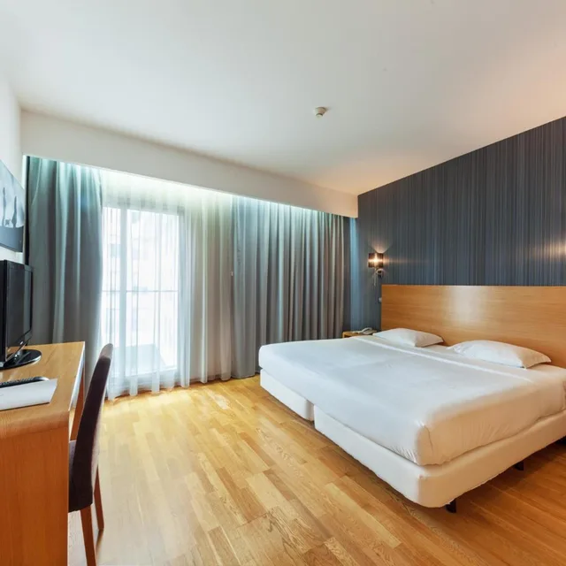 Double or Twin Room, Lux Fatima Park Hotel Suites And Residence 2/5