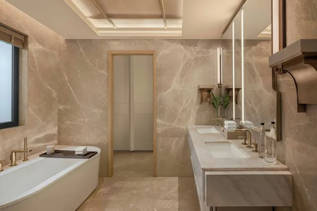 فيلا بغرفتي نوم بمسبح خاص، The St. Regis Goa Resort 7/10
