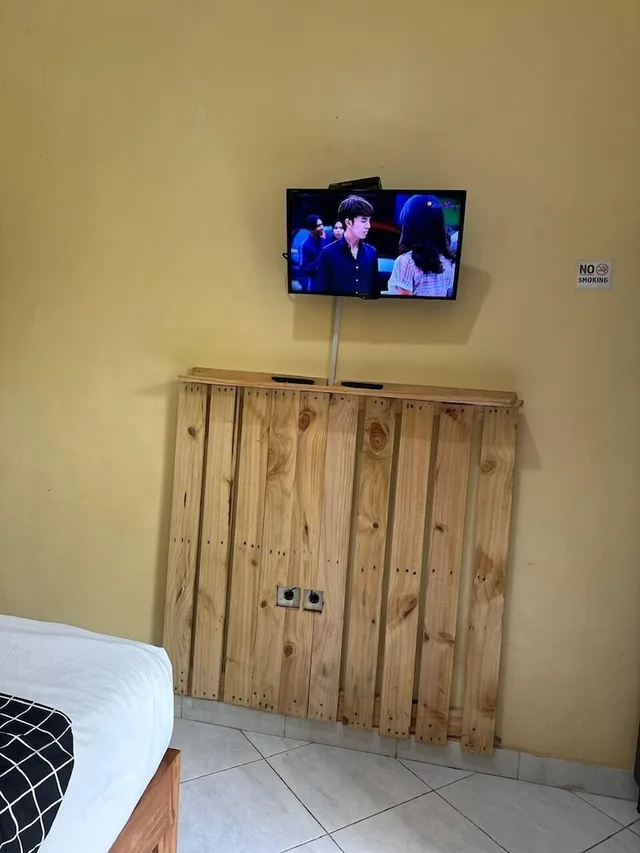 1 Bedroom, Deluxe, Queen Bed, Garden View, Sari Buana Bed Breakfast 8/10