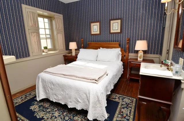 James Monroe, Deluxe, Suite, Double Bed, Private Bathroom، Duling Kurtz House and Country In 2/2