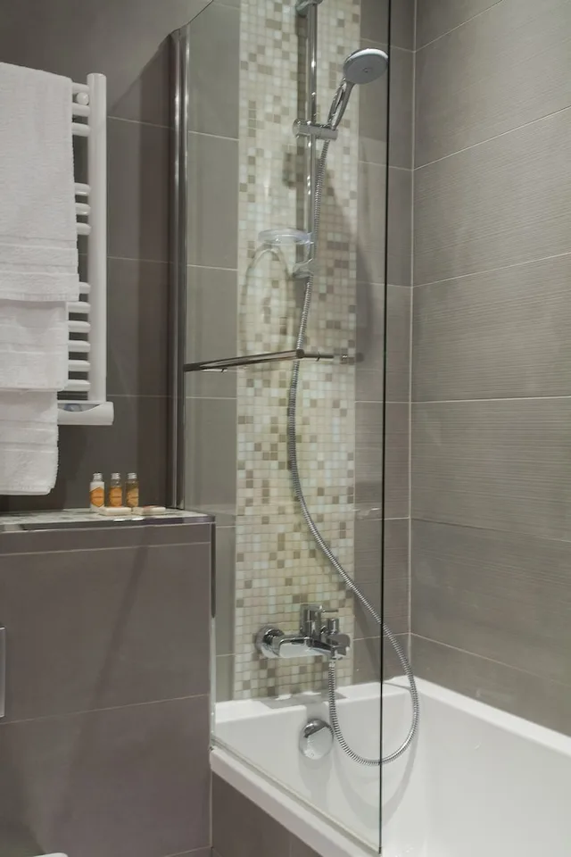 غرفة كومفورت مزدوجة، Timhotel Opera Blanche Fontaine 8/10
